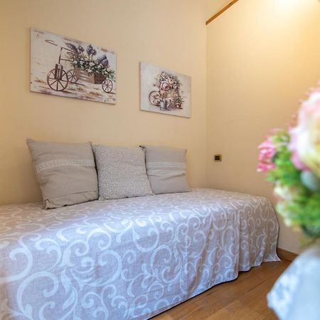 La Ghirlanda B&B Cagliari Eksteriør billede