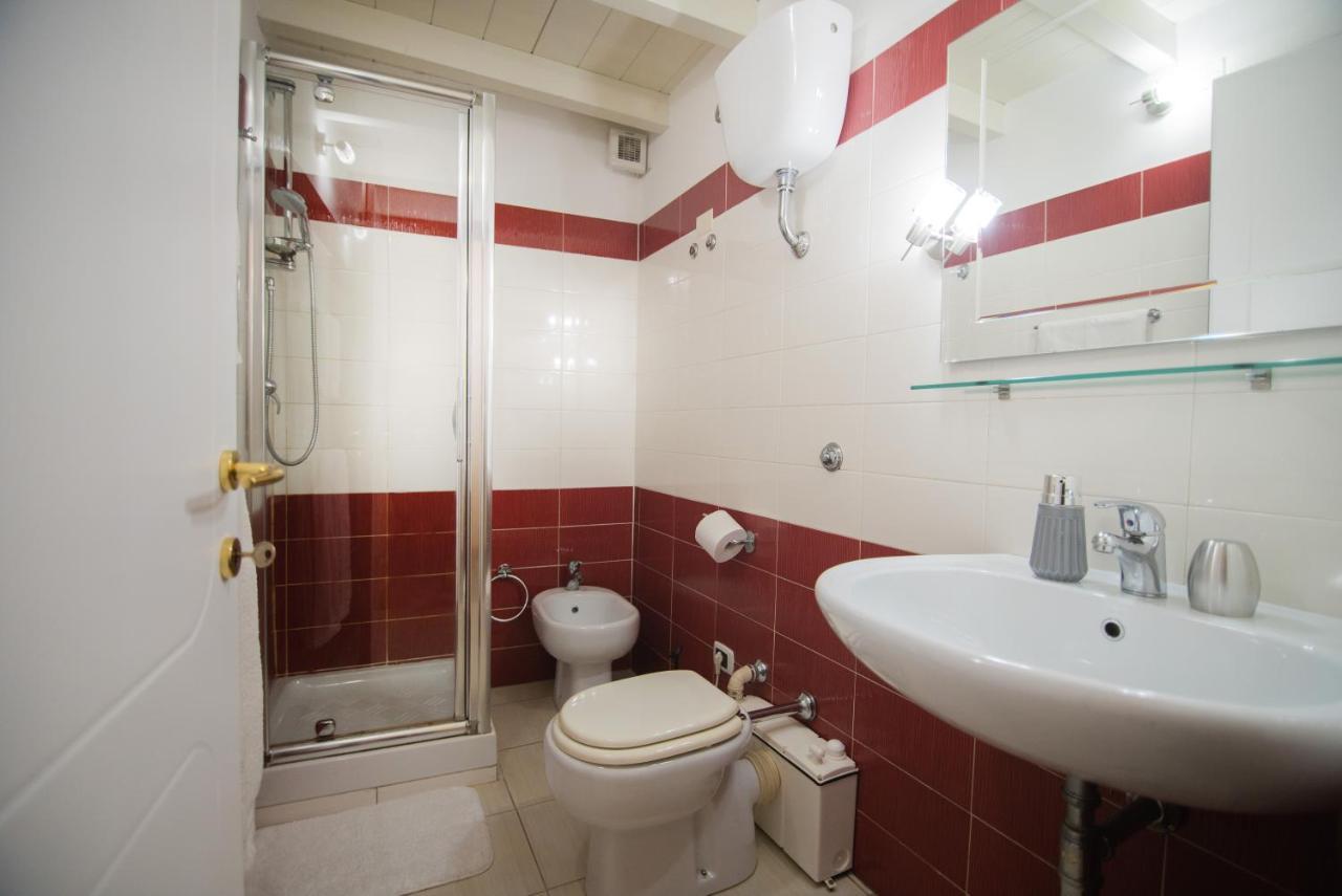 La Ghirlanda B&B Cagliari Eksteriør billede