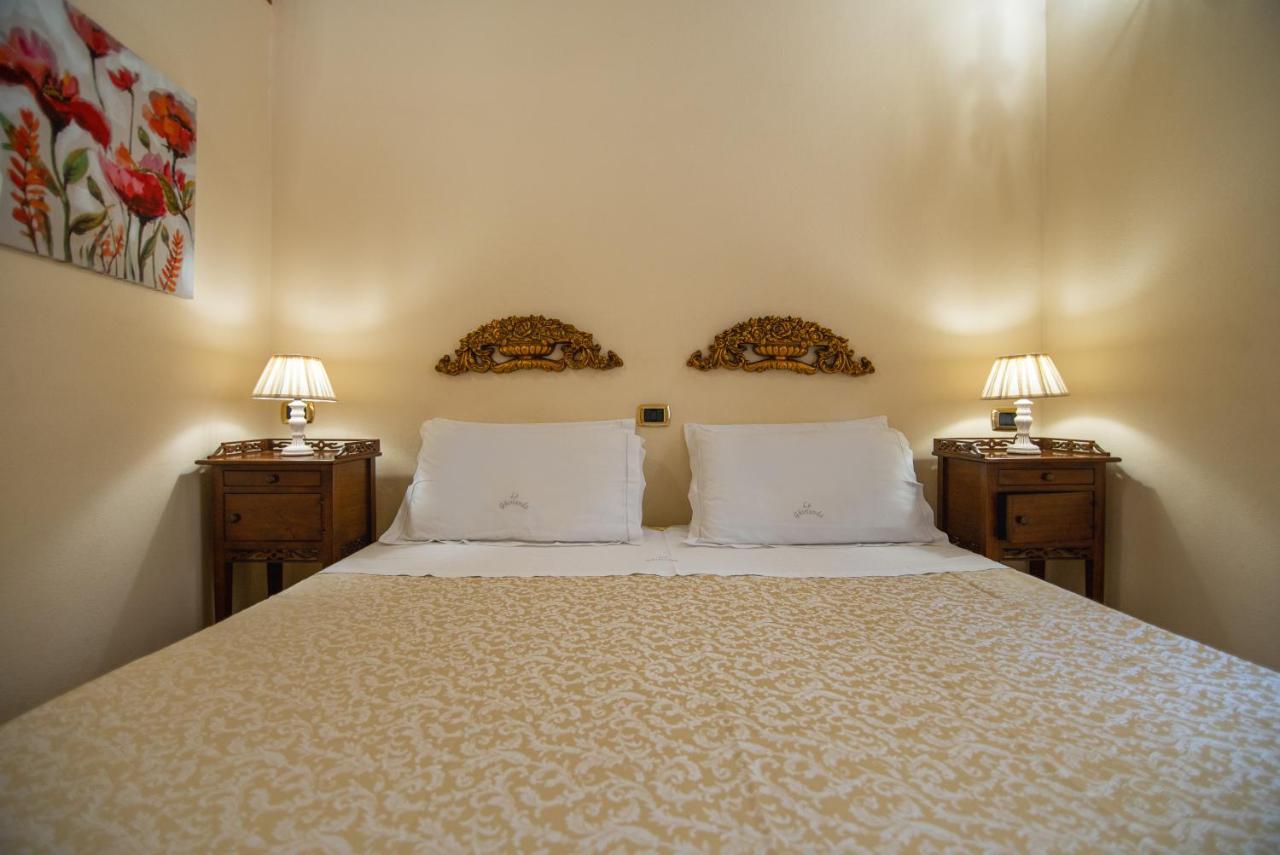 La Ghirlanda B&B Cagliari Eksteriør billede