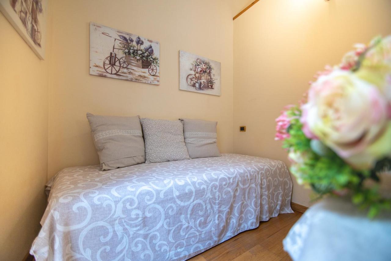 La Ghirlanda B&B Cagliari Eksteriør billede