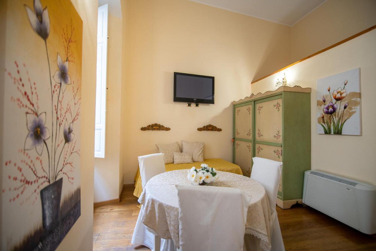 La Ghirlanda B&B Cagliari Eksteriør billede