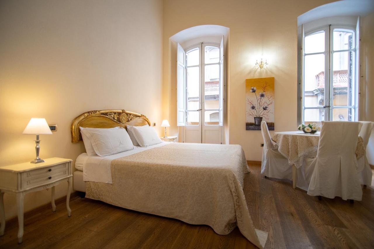 La Ghirlanda B&B Cagliari Eksteriør billede