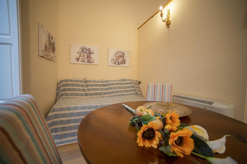 La Ghirlanda B&B Cagliari Eksteriør billede