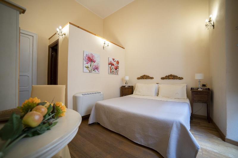 La Ghirlanda B&B Cagliari Eksteriør billede