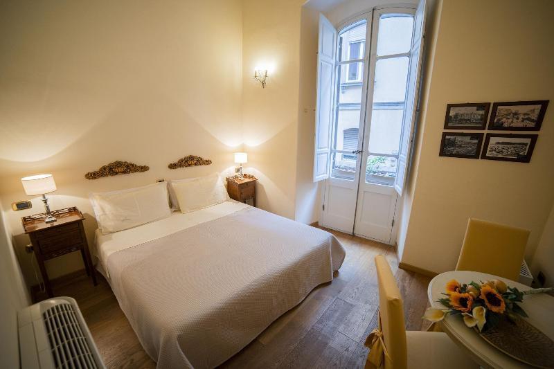 La Ghirlanda B&B Cagliari Eksteriør billede